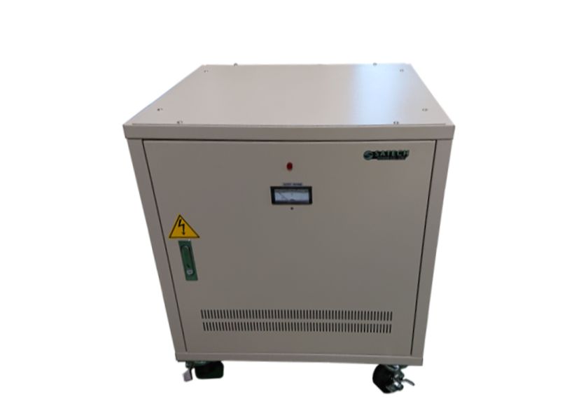 Dry Type Power Transformer